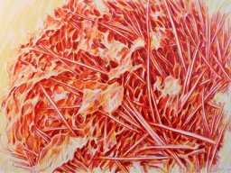 Harmony I 90x120 cm